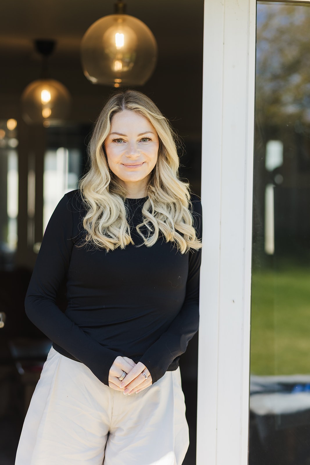 Dr Rachel Megahy